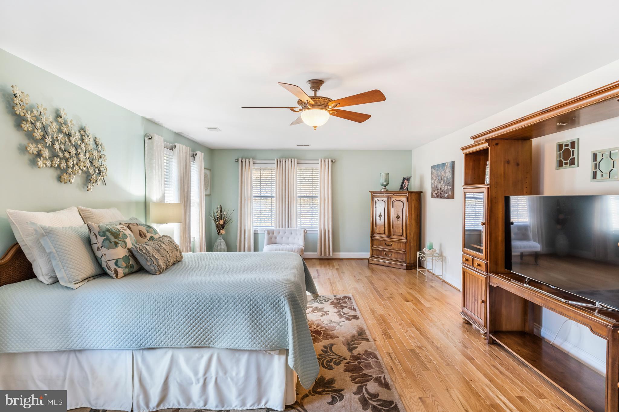 1614 Angleside Road Fallston, MD 21047 - Photo 39 of 53 Primary Bedroom