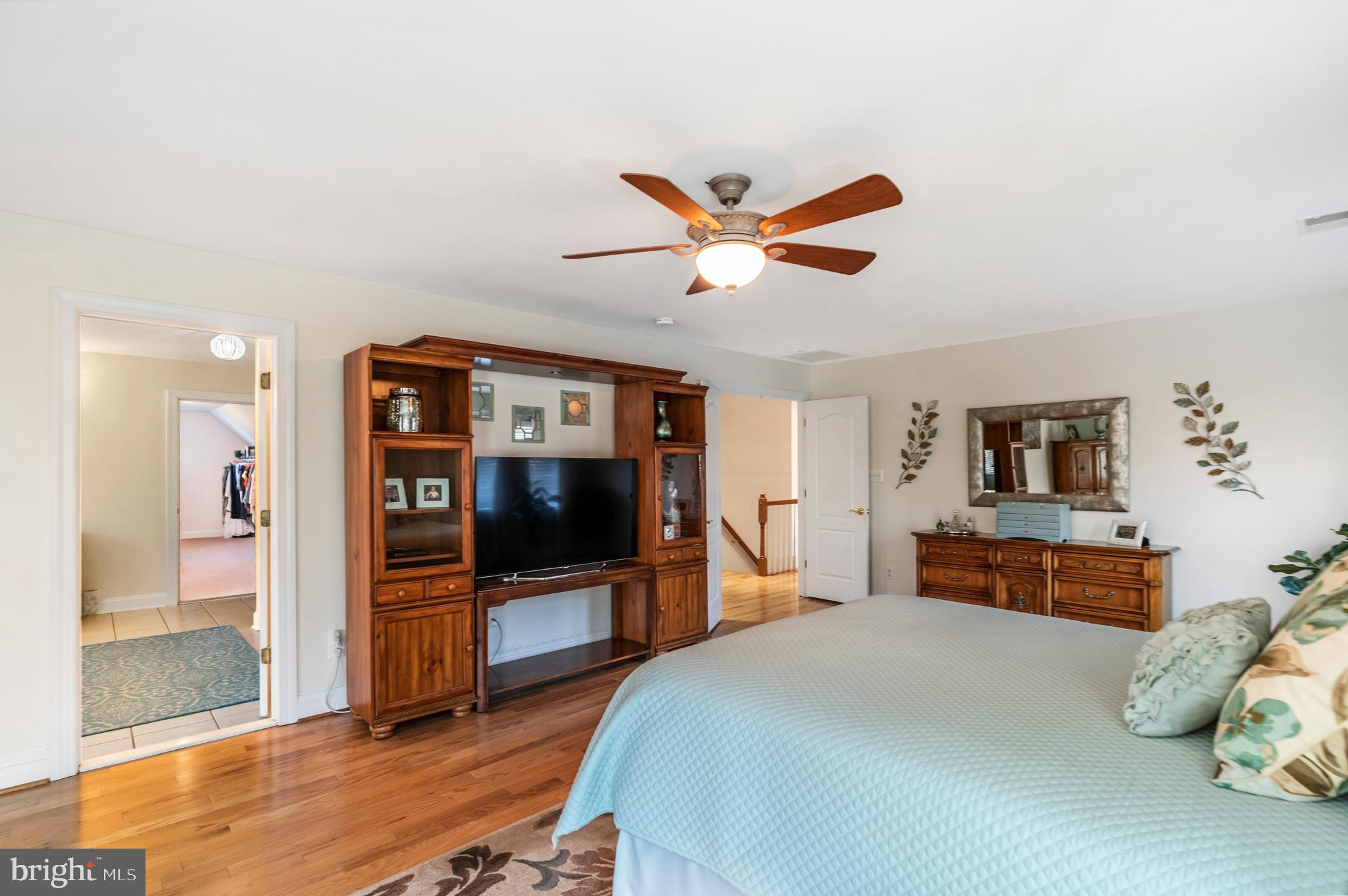 1614 Angleside Road Fallston, MD 21047 - Photo 40 of 53 Primary Bedroom