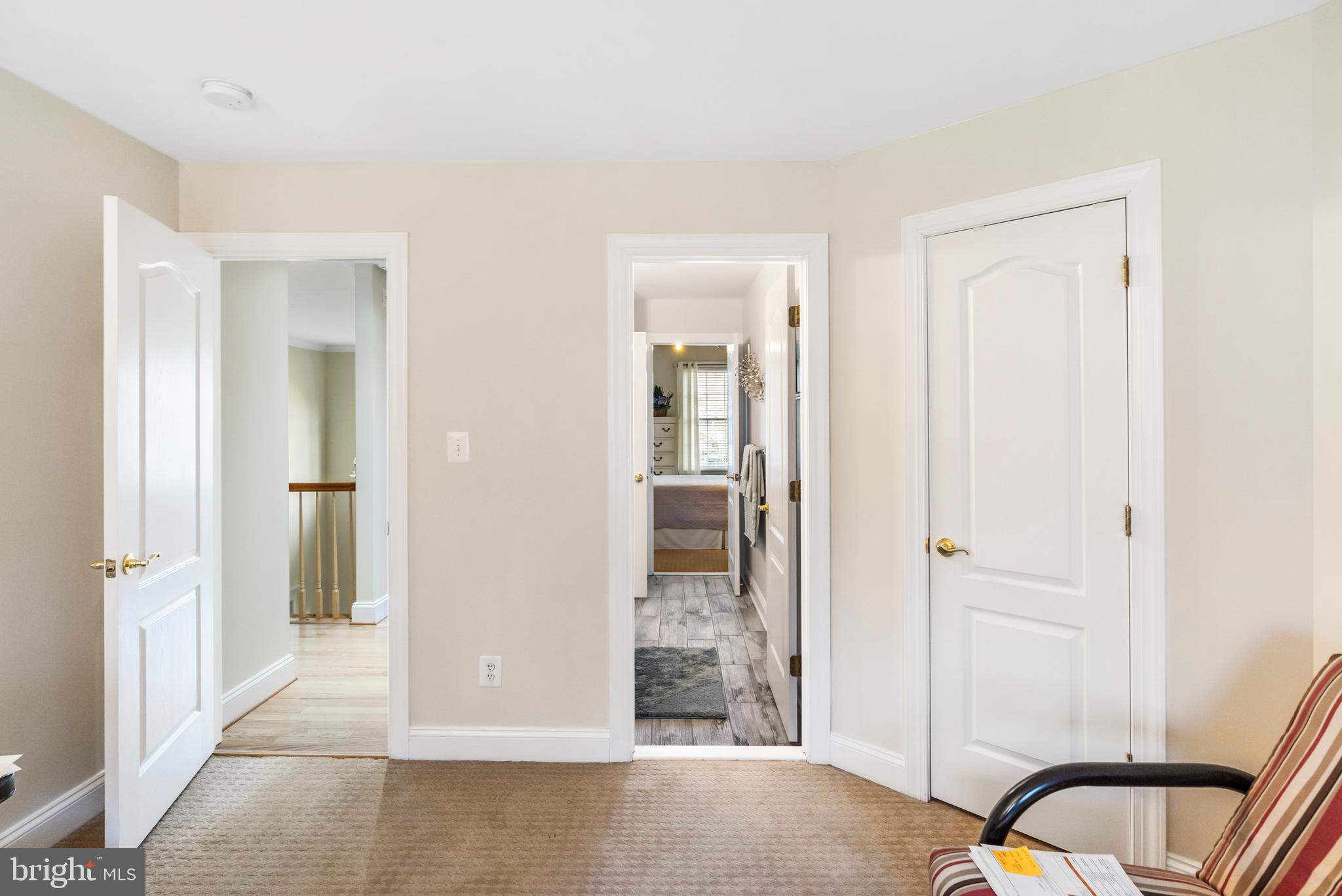 1614 Angleside Road Fallston, MD 21047 - Photo 50 of 53 Bedroom 2