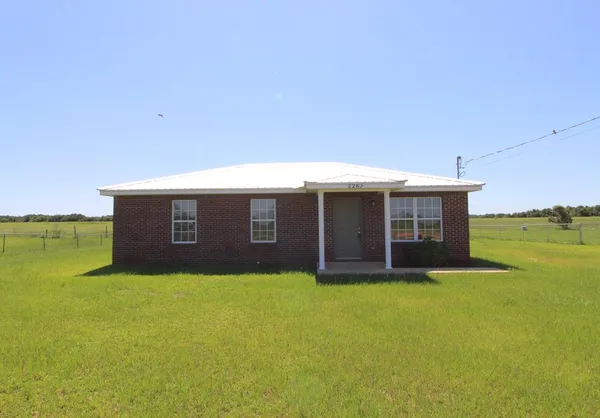 $134,900 | 2283 South County Road 67, Midland City, AL 36350