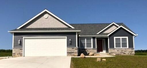 8374 Garr Road Berrien Springs, MI 49103 - Photo 1 of 46 8374_Garr_FrtHouse
