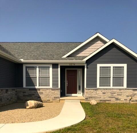 8374 Garr Road Berrien Springs, MI 49103 - Photo 2 of 46 8374_Garr_Frt3