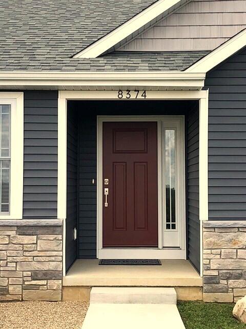 8374 Garr Road Berrien Springs, MI 49103 - Photo 3 of 46 8374_Garr_Porch