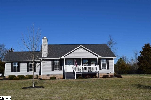 180 Boozer Road Enoree, SC 29335 - Photo 1 of 1 Gallery Image 1