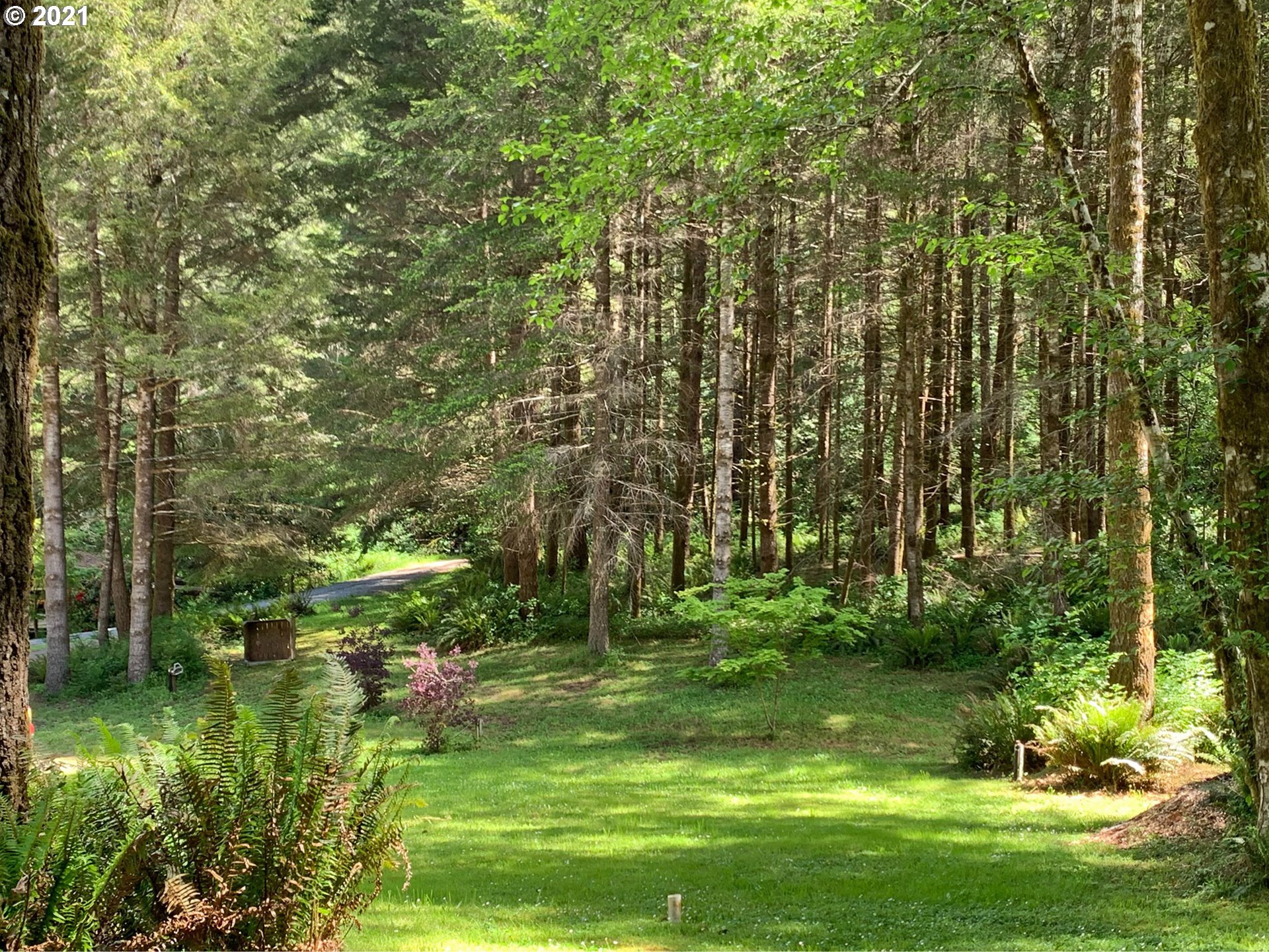 1336 Winchuck River Road Brookings, OR 97415 - Photo 5 of 27 Gallery Image 5