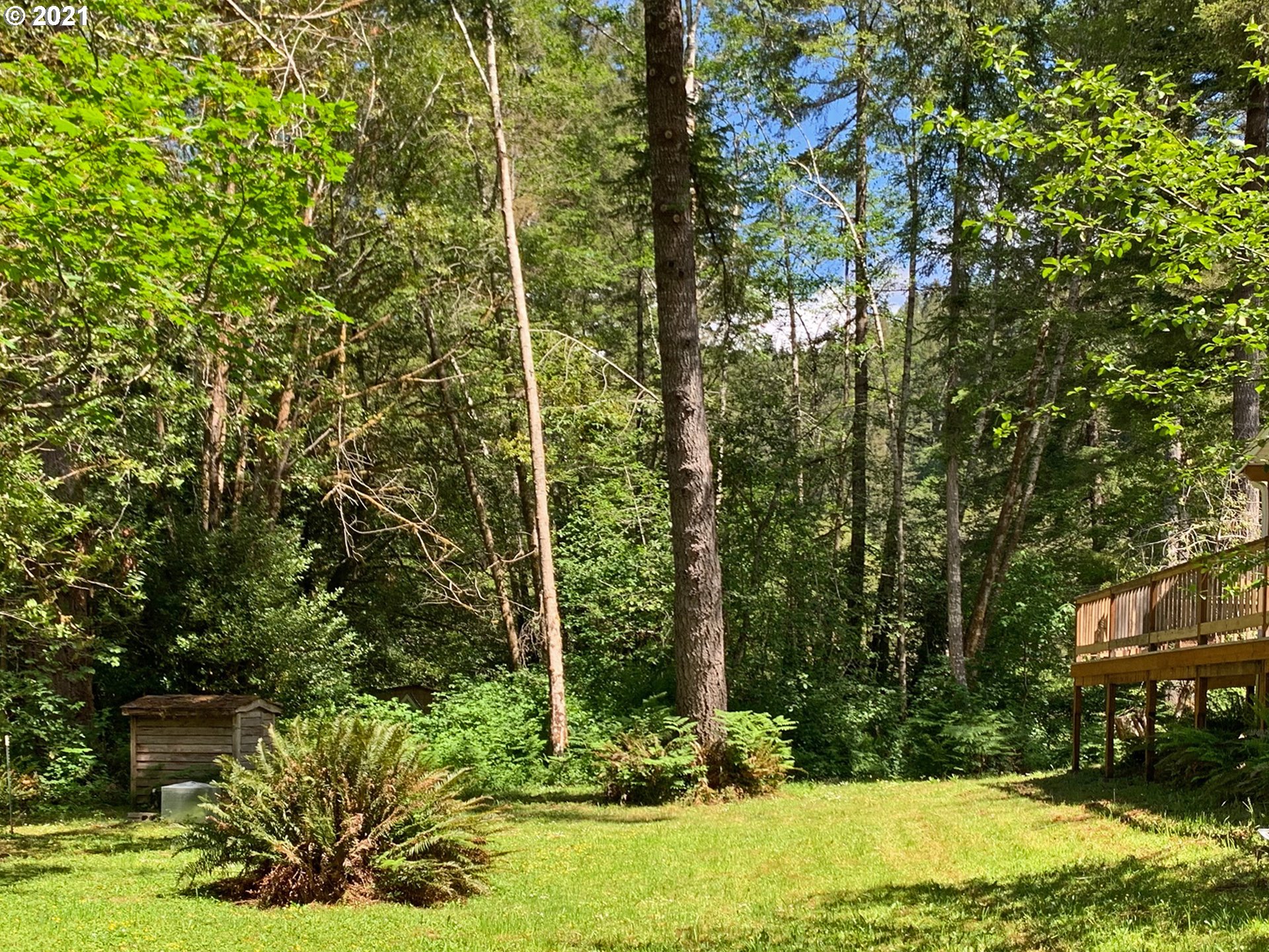 1336 Winchuck River Road Brookings, OR 97415 - Photo 6 of 27 Gallery Image 6