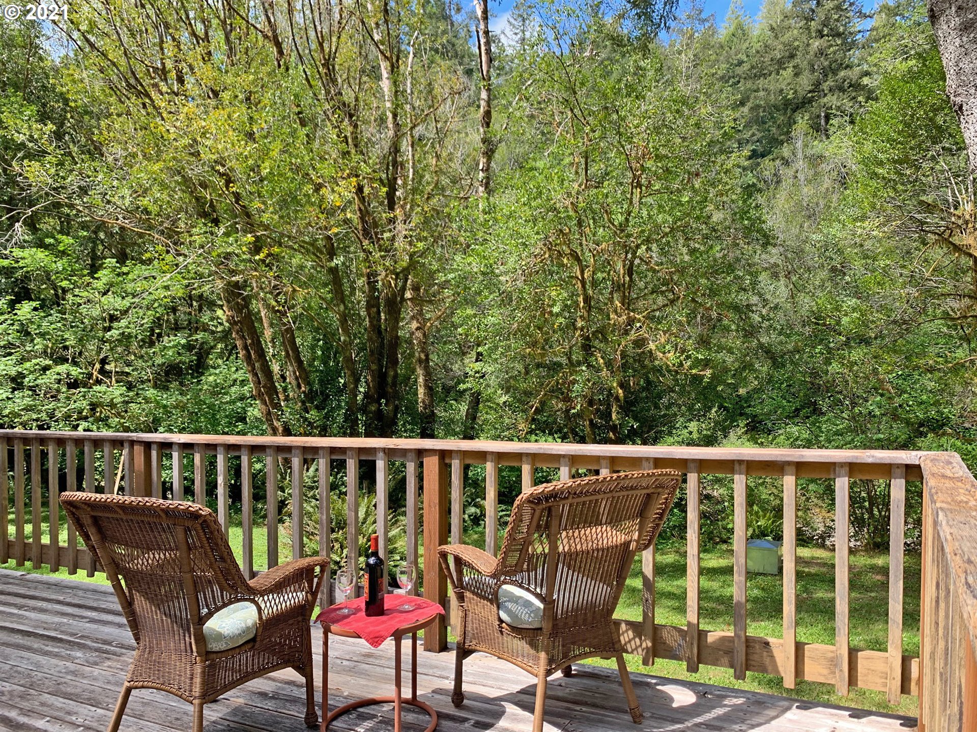 1336 Winchuck River Road Brookings, OR 97415 - Photo 8 of 27 Gallery Image 8