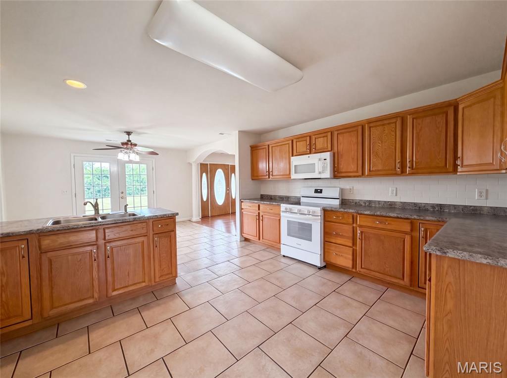 2357 Bastean Road Wentzville, MO 63385 - Photo 6 of 25