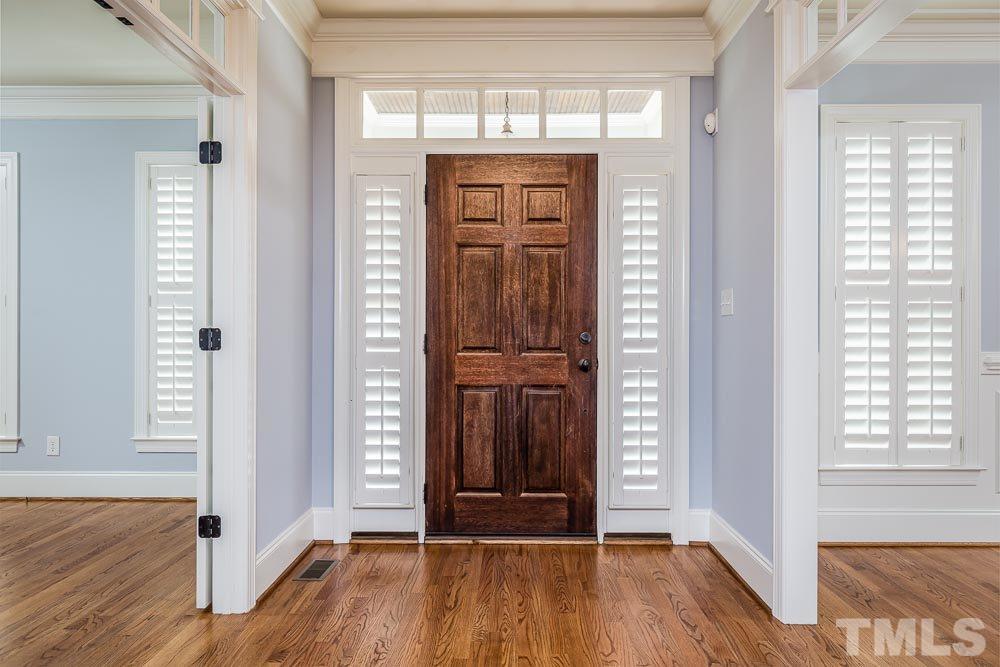 520 Chapanoke Road Raleigh, NC 27603 - Photo 3 of 30