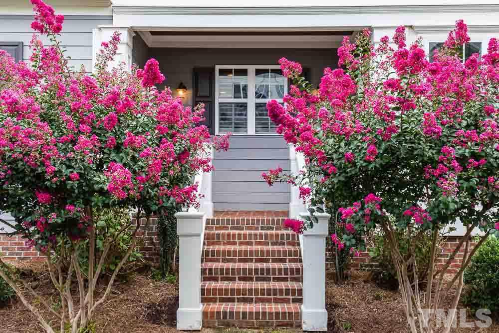 520 Chapanoke Road Raleigh, NC 27603 - Photo 26 of 30