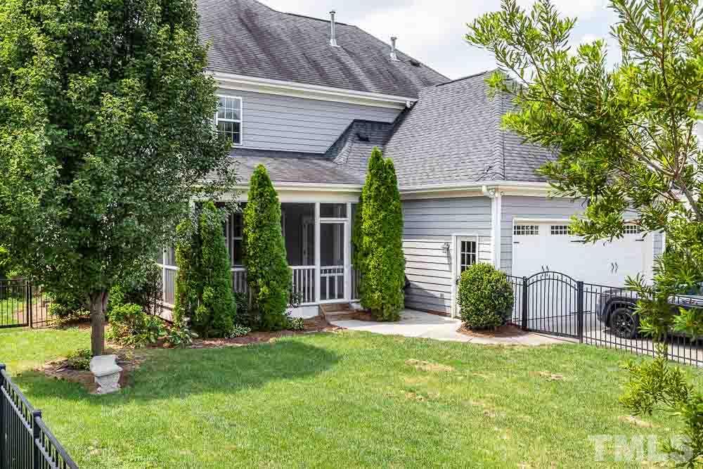 520 Chapanoke Road Raleigh, NC 27603 - Photo 27 of 30