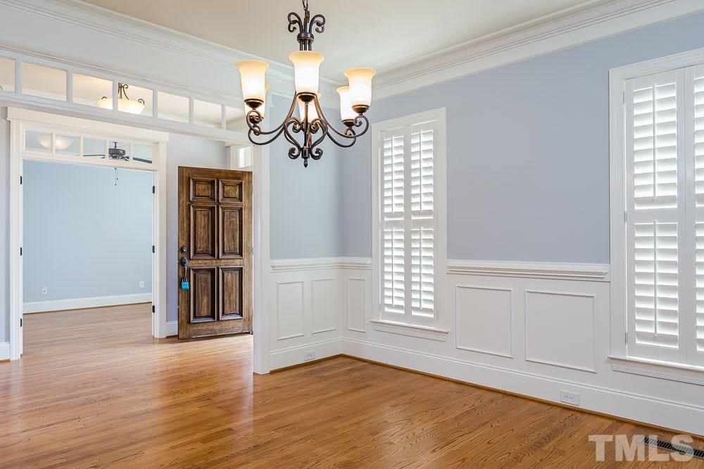 520 Chapanoke Road Raleigh, NC 27603 - Photo 4 of 30