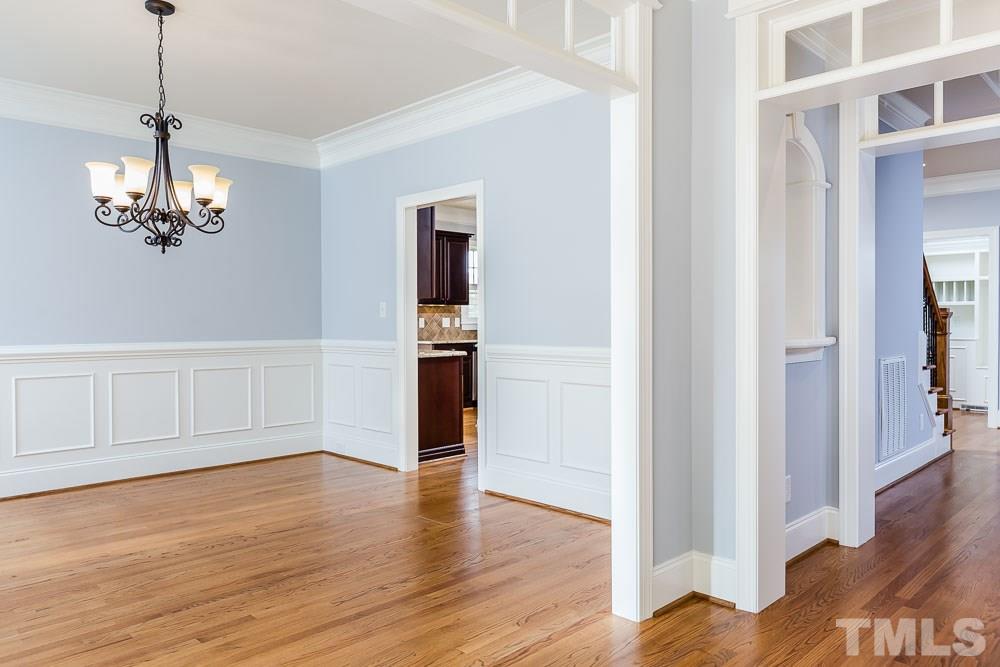 520 Chapanoke Road Raleigh, NC 27603 - Photo 5 of 30