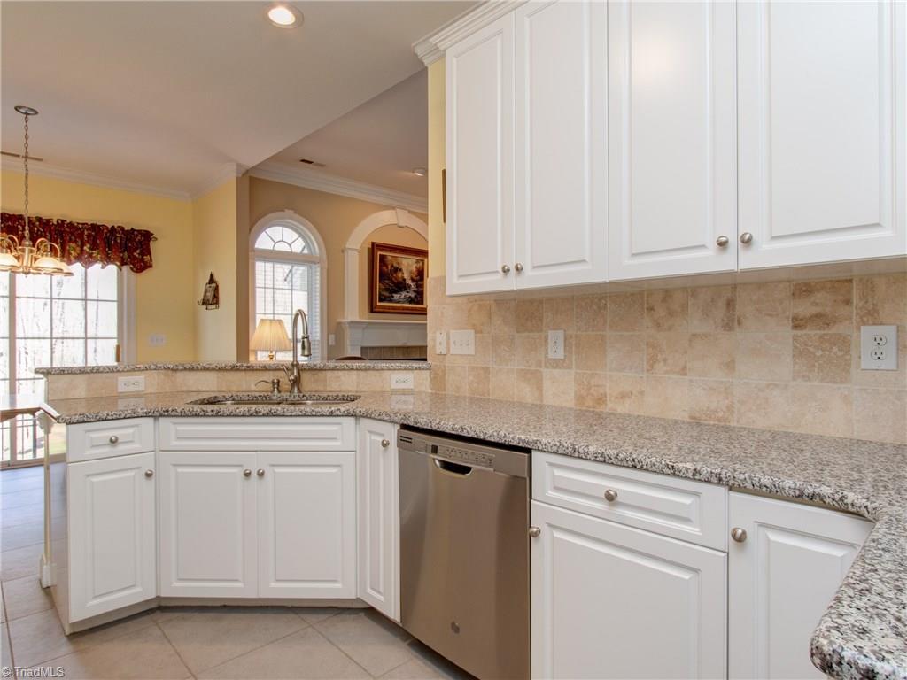 8206 Chestershire Road Oak Ridge, NC 27310 - Photo 11 of 30