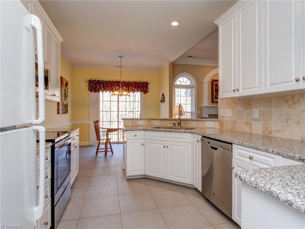 8206 Chestershire Road Oak Ridge, NC 27310 - Photo 12 of 30