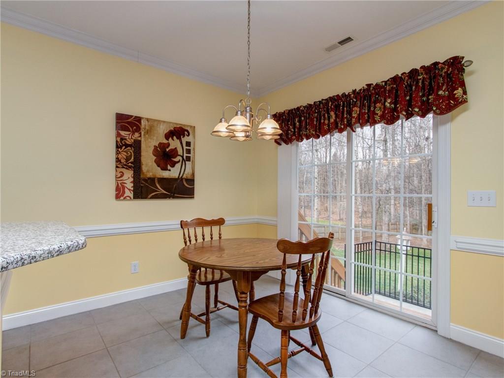 8206 Chestershire Road Oak Ridge, NC 27310 - Photo 13 of 30