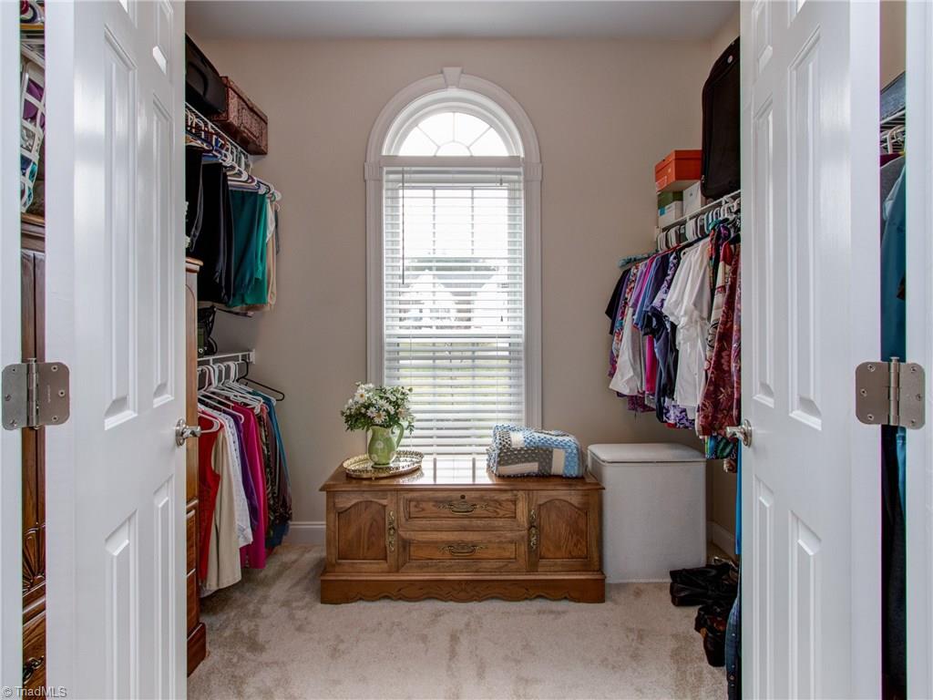 8206 Chestershire Road Oak Ridge, NC 27310 - Photo 16 of 30