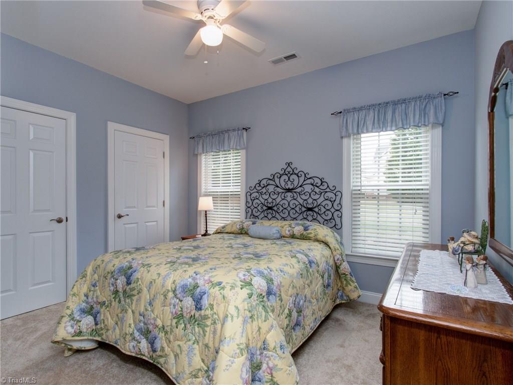 8206 Chestershire Road Oak Ridge, NC 27310 - Photo 20 of 30