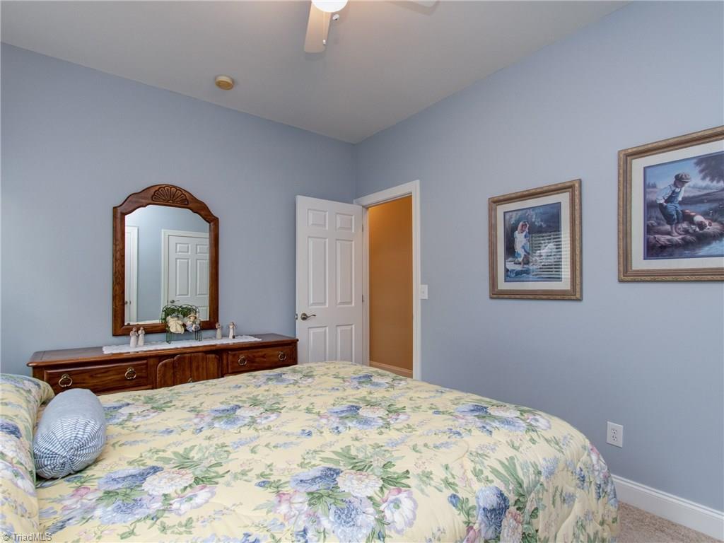 8206 Chestershire Road Oak Ridge, NC 27310 - Photo 21 of 30