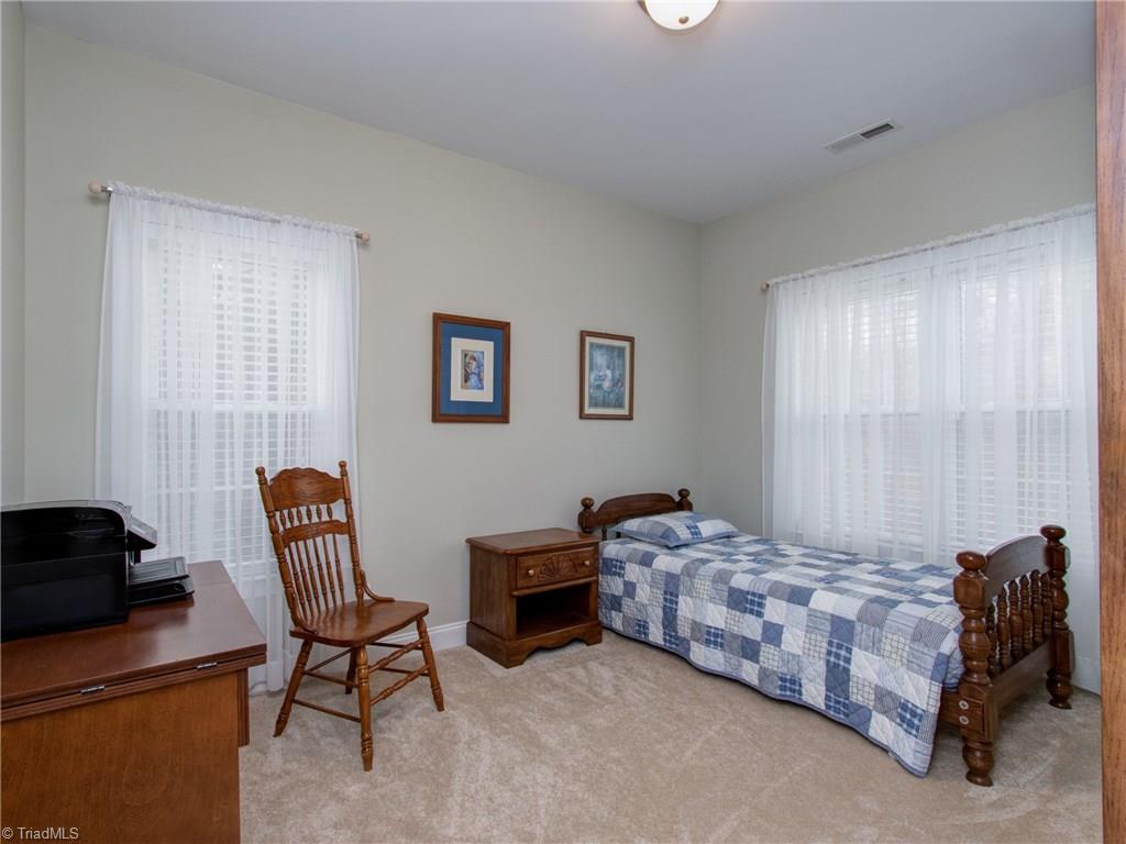8206 Chestershire Road Oak Ridge, NC 27310 - Photo 23 of 30
