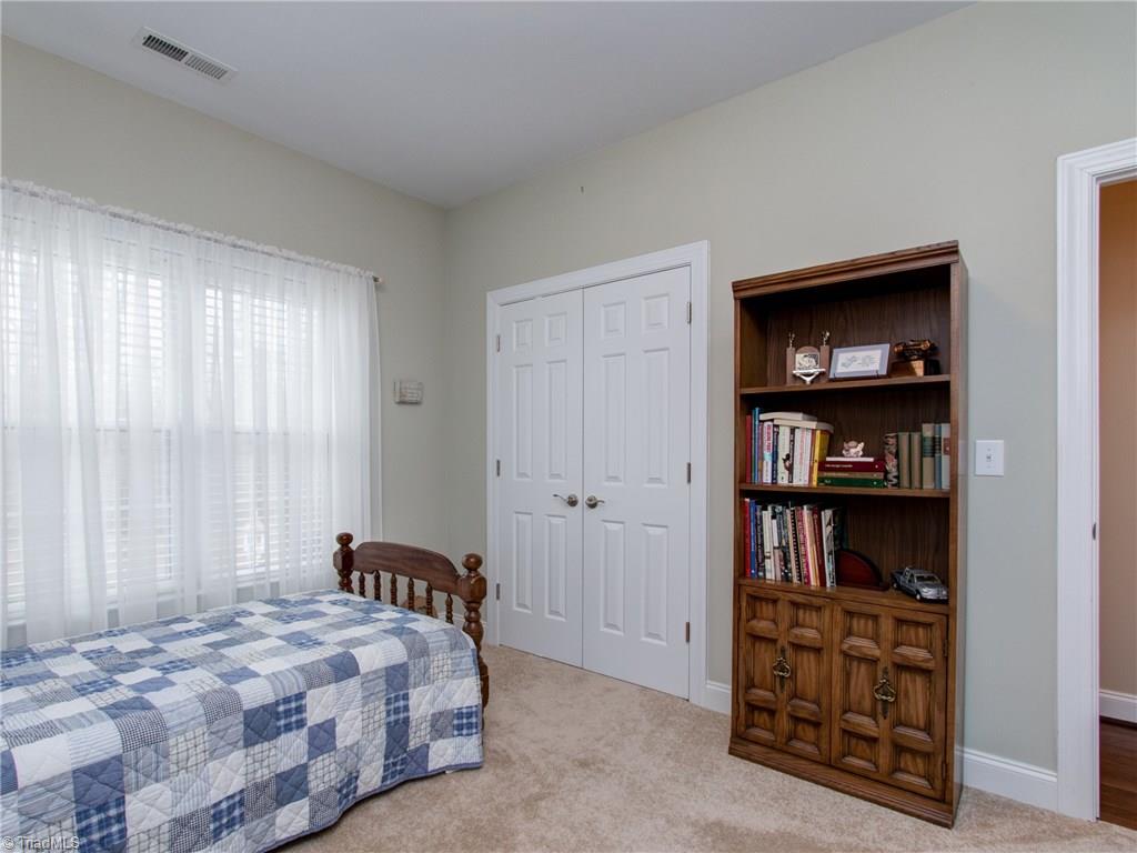 8206 Chestershire Road Oak Ridge, NC 27310 - Photo 24 of 30
