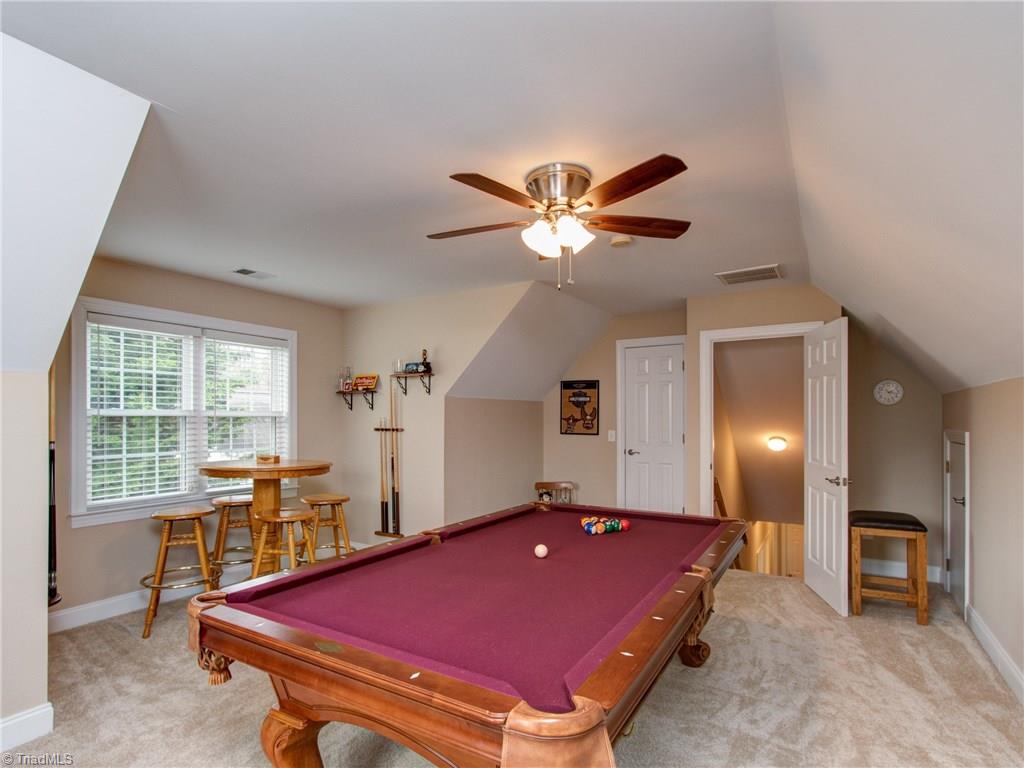 8206 Chestershire Road Oak Ridge, NC 27310 - Photo 25 of 30