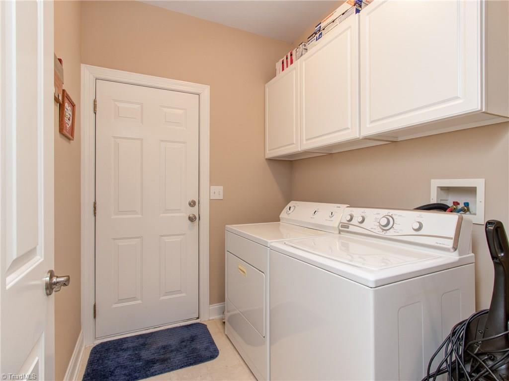 8206 Chestershire Road Oak Ridge, NC 27310 - Photo 26 of 30