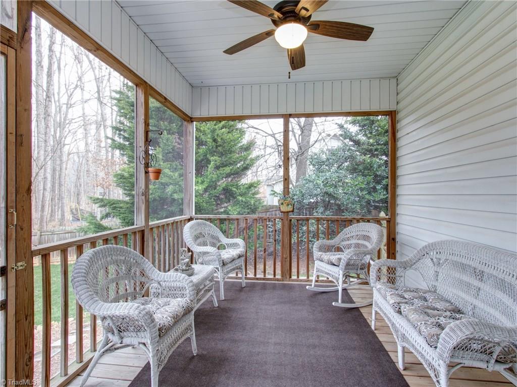 8206 Chestershire Road Oak Ridge, NC 27310 - Photo 27 of 30