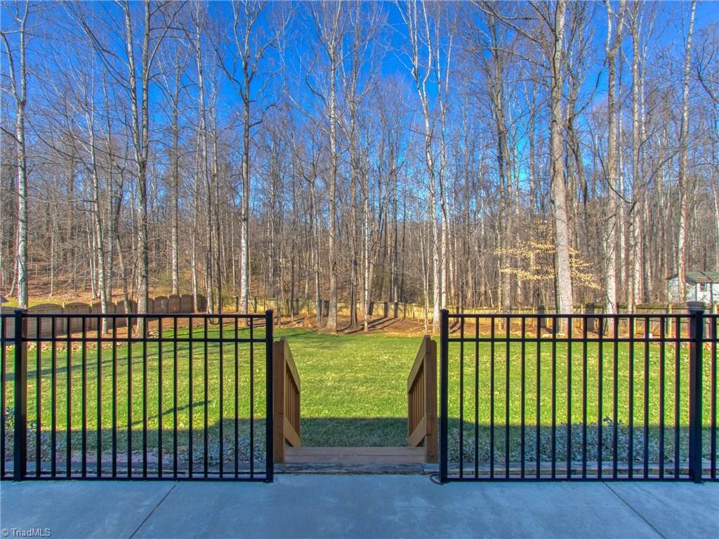 8206 Chestershire Road Oak Ridge, NC 27310 - Photo 28 of 30