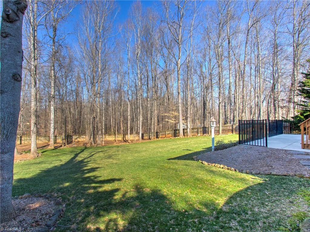 8206 Chestershire Road Oak Ridge, NC 27310 - Photo 30 of 30