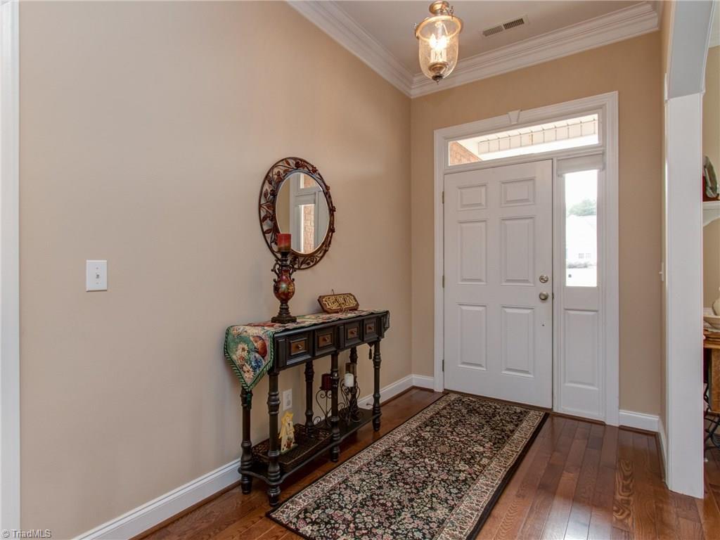 8206 Chestershire Road Oak Ridge, NC 27310 - Photo 5 of 30
