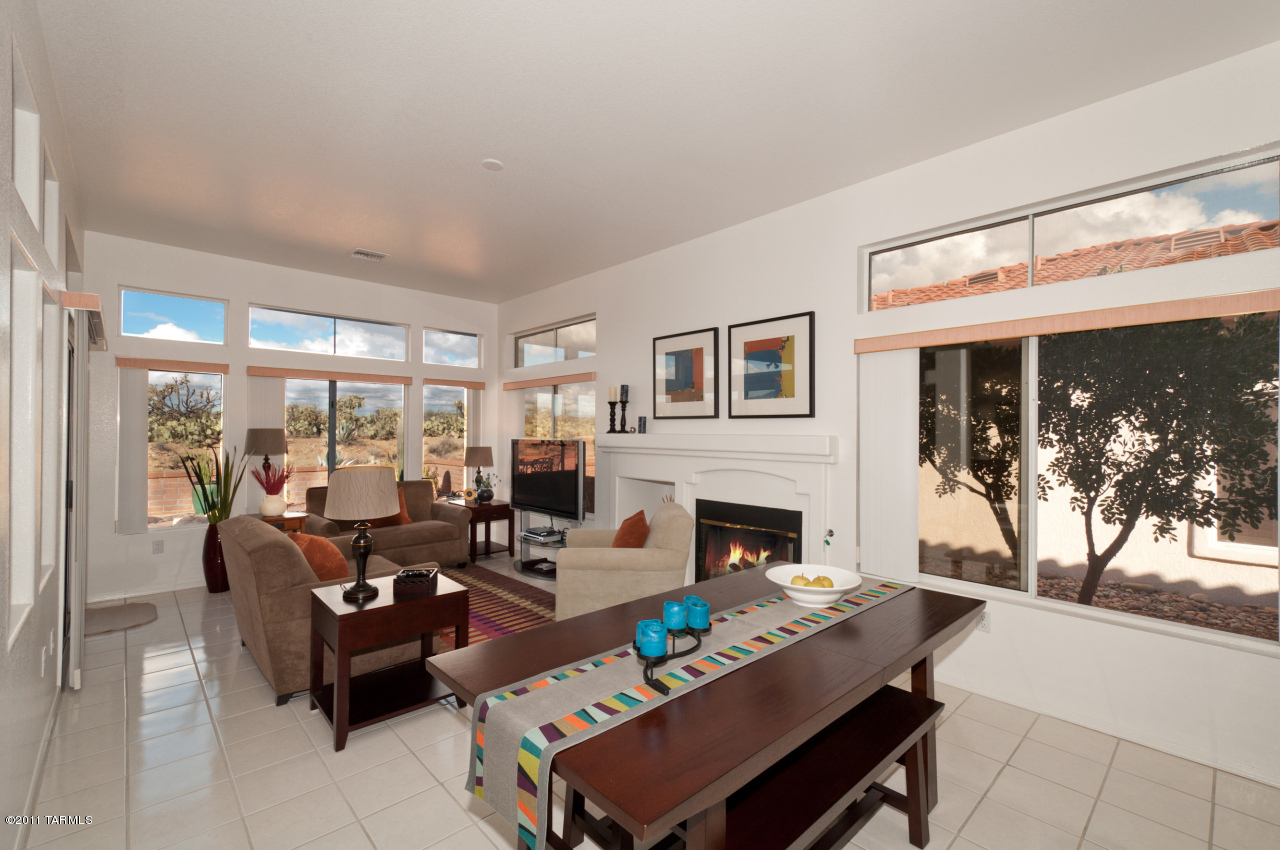 1781 East Crown Ridge Way Tucson, AZ 85755 - Photo 8 of 23