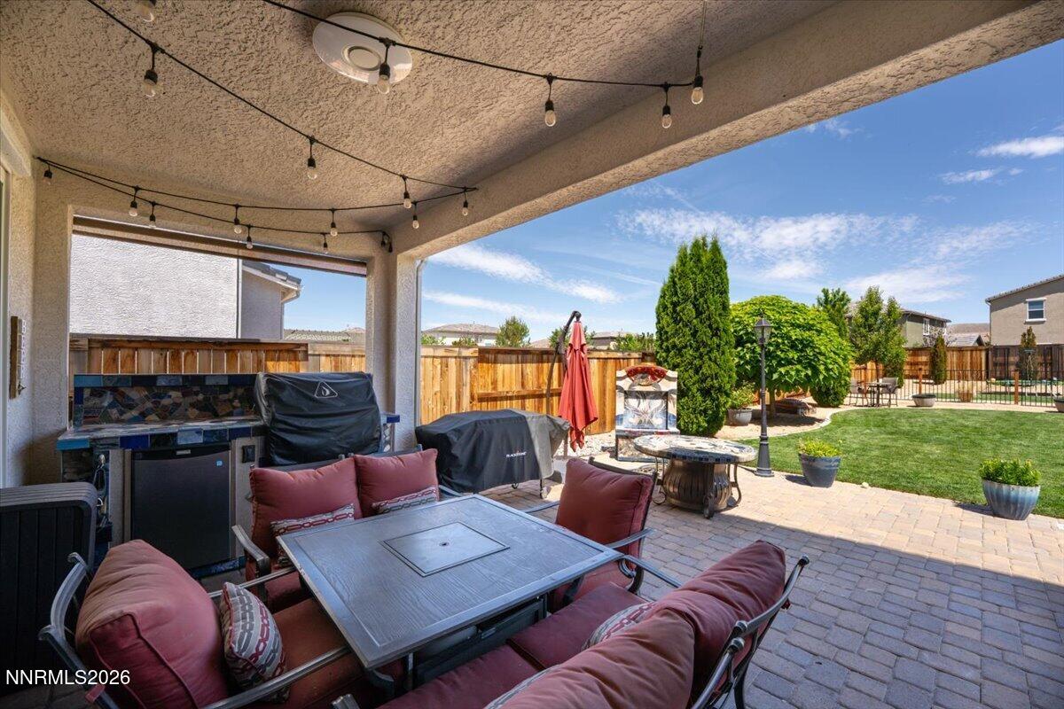 2855 Ethelinda Way Reno, NV 89521 - Photo 34 of 49 36-2855 Ethelinda Way Reno NV 89521 (36