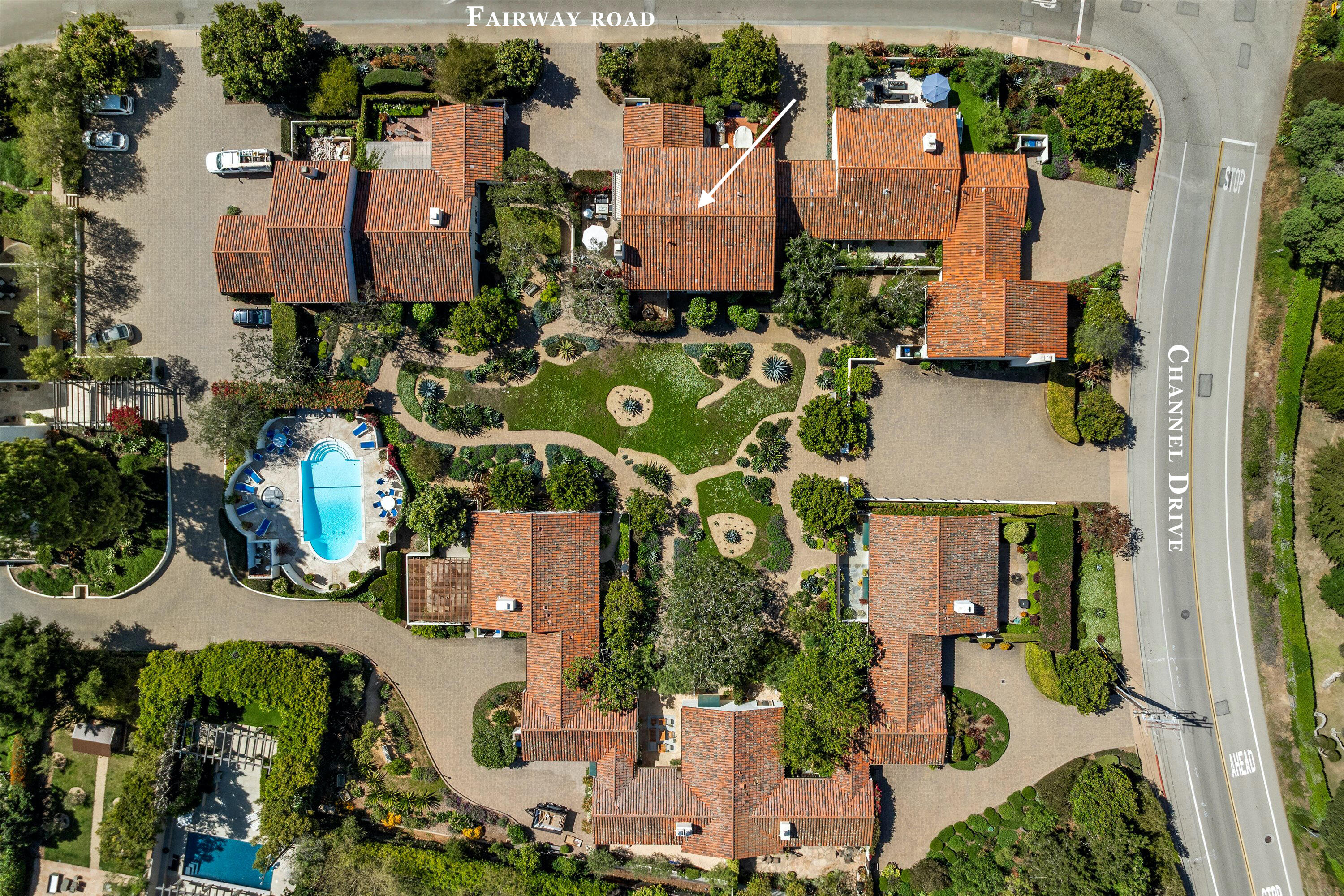 1002 Fairway Road Montecito, CA 93108 - Photo 45 of 48 071-DJI_0726_text