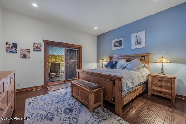 $3,500,000 | 5071 South Fishhawk Court, Harrison, ID 83833