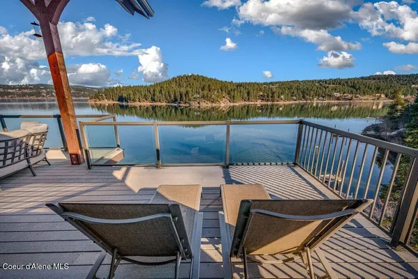 $3,500,000 | 5071 South Fishhawk Court, Harrison, ID 83833