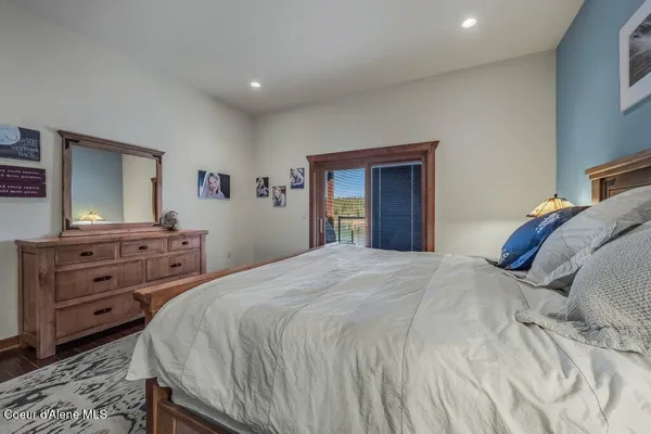 $3,500,000 | 5071 South Fishhawk Court, Harrison, ID 83833