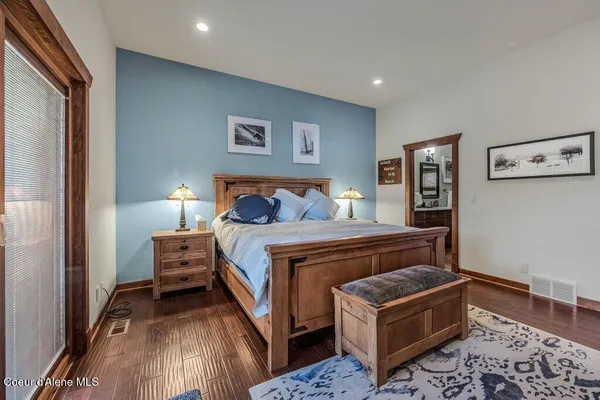 $3,500,000 | 5071 South Fishhawk Court, Harrison, ID 83833