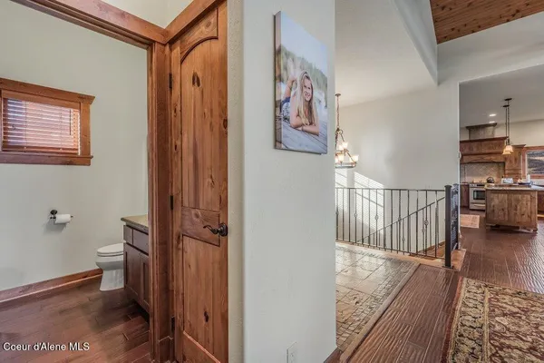 $3,500,000 | 5071 South Fishhawk Court, Harrison, ID 83833