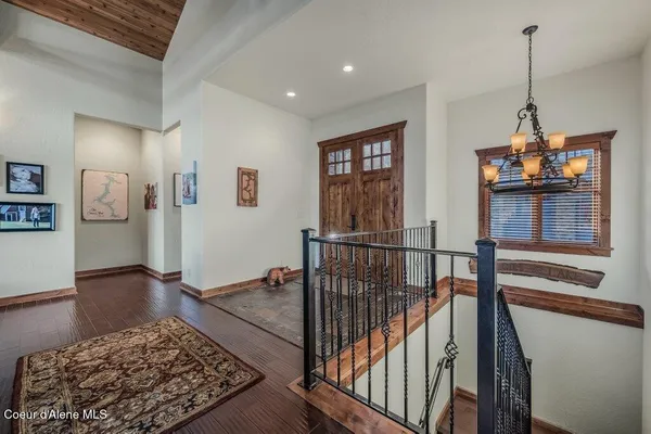 $3,500,000 | 5071 South Fishhawk Court, Harrison, ID 83833