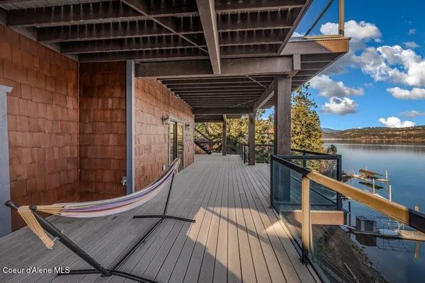 $3,500,000 | 5071 South Fishhawk Court, Harrison, ID 83833