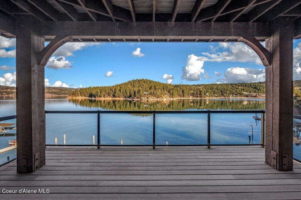 5071 South Fishhawk Court Harrison, ID 83833 - Photo 54 of 100 Expansive Lake Views