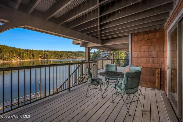 $3,500,000 | 5071 South Fishhawk Court, Harrison, ID 83833