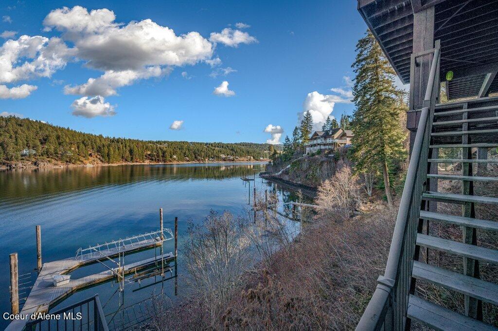 5071 South Fishhawk Court Harrison, ID 83833 - Photo 62 of 100 Ready for Fun