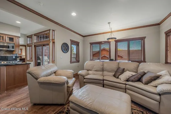 $3,500,000 | 5071 South Fishhawk Court, Harrison, ID 83833