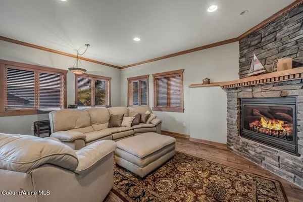 $3,500,000 | 5071 South Fishhawk Court, Harrison, ID 83833