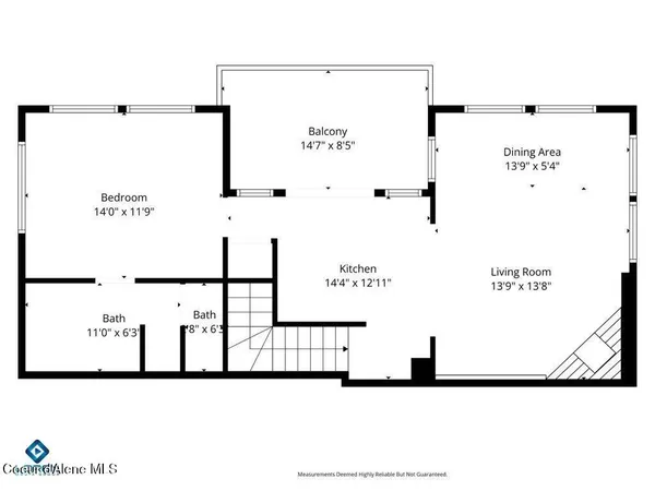 $3,500,000 | 5071 South Fishhawk Court, Harrison, ID 83833