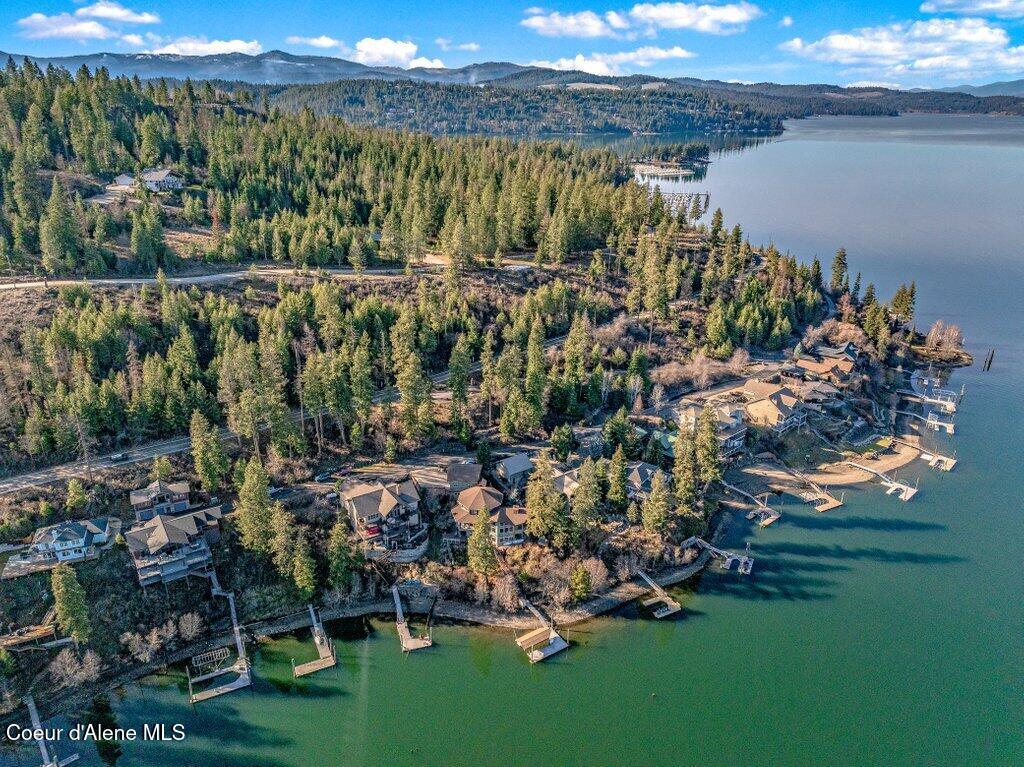 5071 South Fishhawk Court Harrison, ID 83833 - Photo 92 of 100 Coeur d'Alene Lake Estates