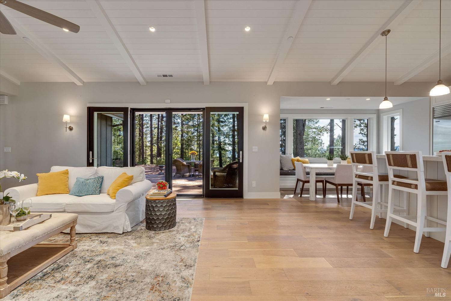 1155 Las Posadas Road Angwin, CA 94508 - Photo 41 of 74
