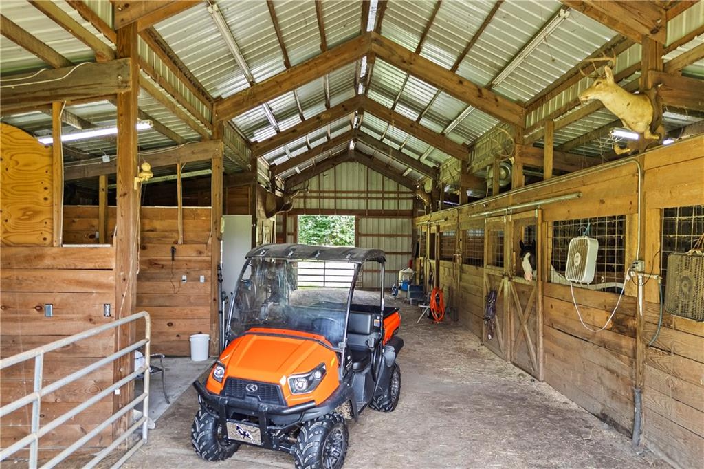 1206 Thompson Road Dawsonville, GA 30534 - Photo 44 of 72 Gallery Image 44